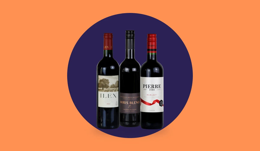 Red Wine