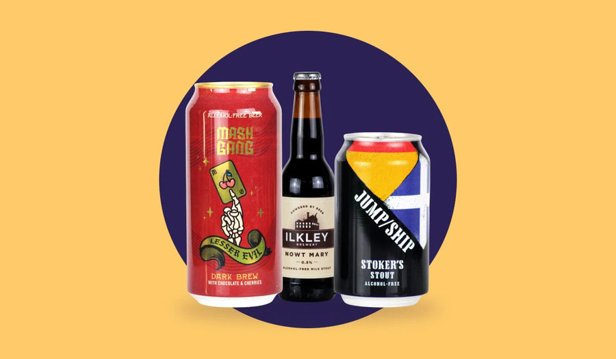 Stout and Porter