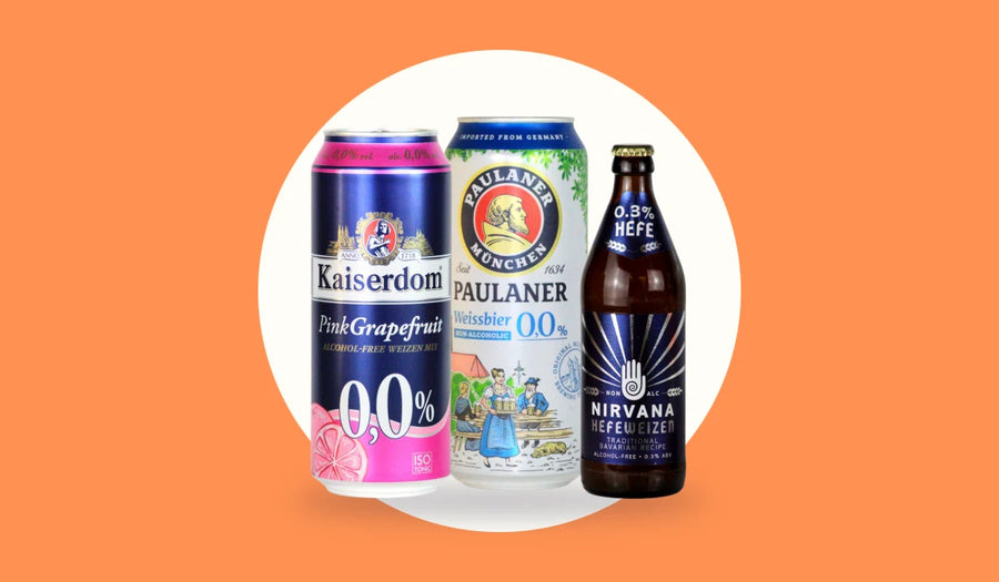 Wheat Beer