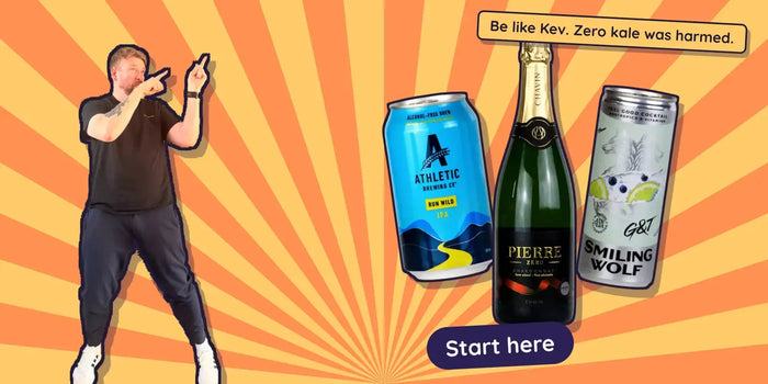 Dry January for beginners: what to drink when you don't know where to start