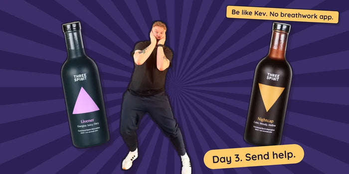 How to survive Dry January without losing your mind