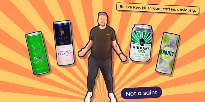 5 weeknight drink swaps that actually work (and won't make you a saint)